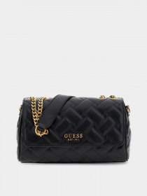 Сумки GUESS Gracelynn модель HWQB89.84200;BLA Фото