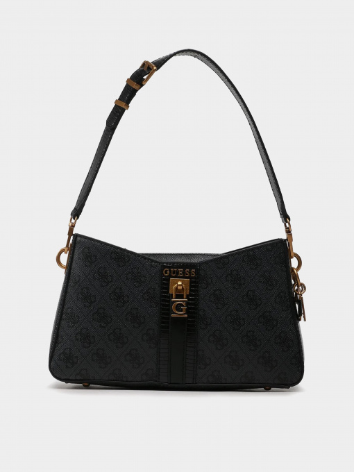 Сумки GUESS Ginevra Logo модель HWSB86.75180;CLO Фото