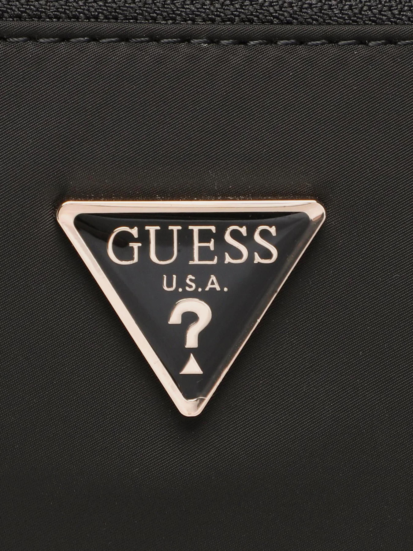 Сумки GUESS Eco Gemma модель HWEYG8.39572;BLA Сумки GUESS Eco Gemma модель HWEYG8.39572;BLA Фото