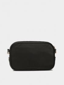 Сумки GUESS Eco Gemma модель HWEYG8.39572;BLA Фото