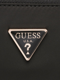 Сумки GUESS Eco Gemma модель HWEYG8.39572;BLA Фото