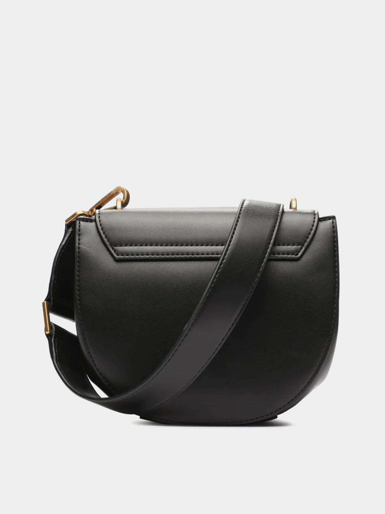 Сумки GUESS Fleet Mini Saddle модель HWVB89.82770;BLA Фото