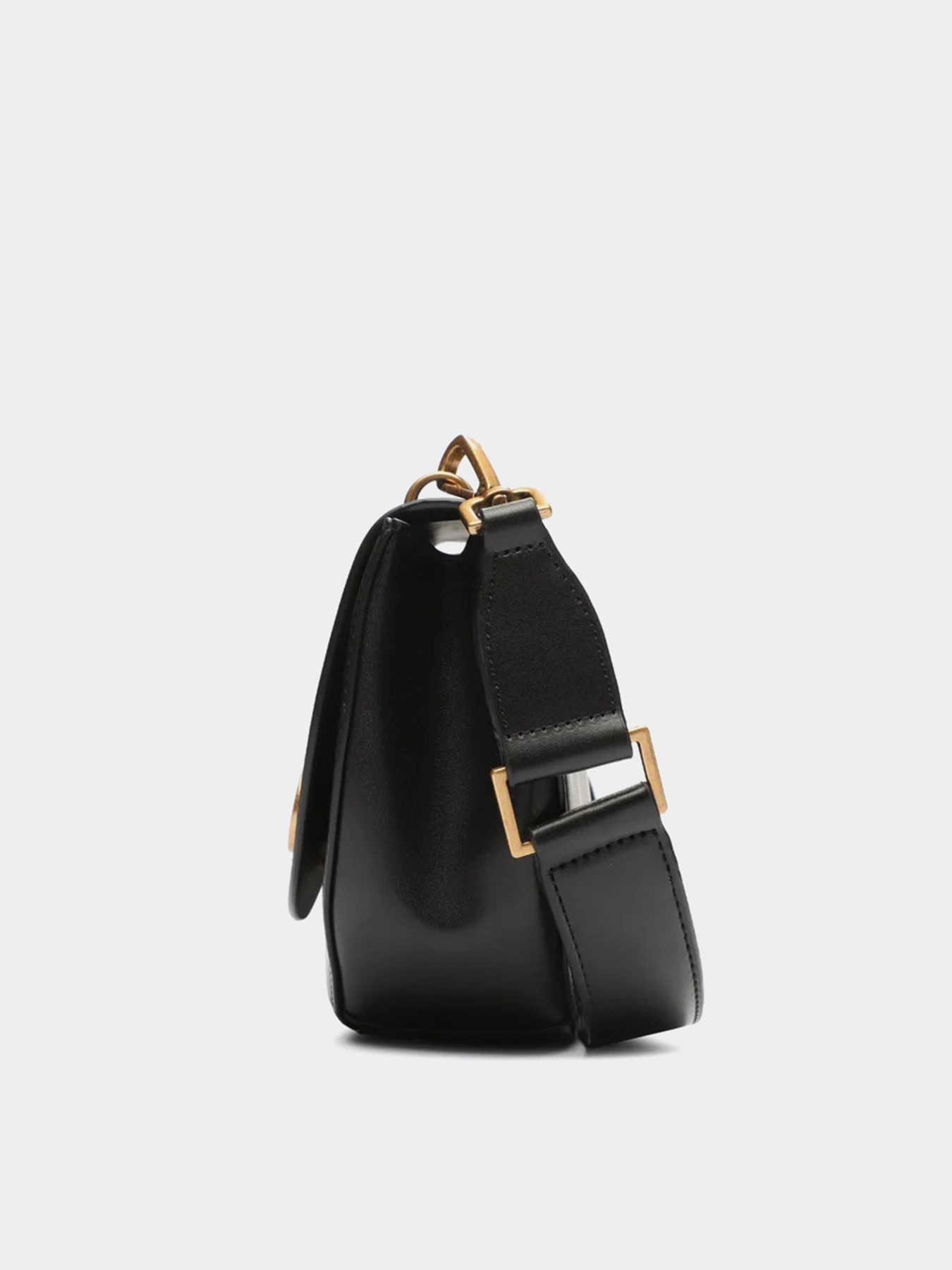 Сумки GUESS Fleet Mini Saddle модель HWVB89.82770;BLA Фото