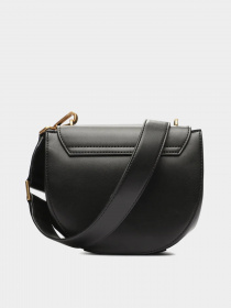 Сумки GUESS Fleet Mini Saddle модель HWVB89.82770;BLA Фото