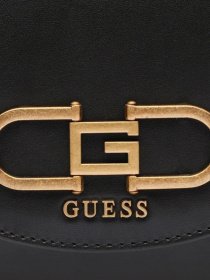 Сумки GUESS Fleet Mini Saddle модель HWVB89.82770;BLA Фото