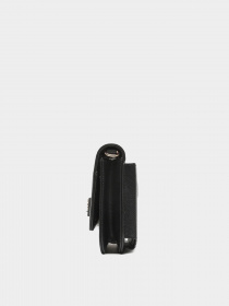 Сумки GUESS Noelle Xbody Flap Organizer модель HWZG78.79790;BLA Фото