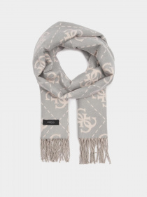 Шарфи та хустки GUESS модель AW9967.POL03;GRR Фото