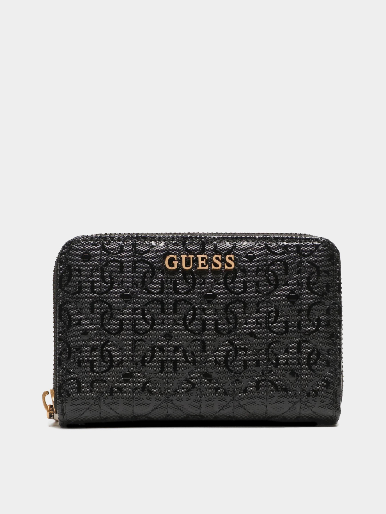 Кошельки GUESS Aveta модель SWGB89.87400;BLA Кошельки GUESS Aveta модель SWGB89.87400;BLA Фото