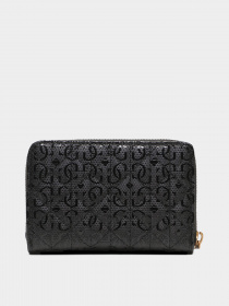 Кошельки GUESS Aveta модель SWGB89.87400;BLA Фото
