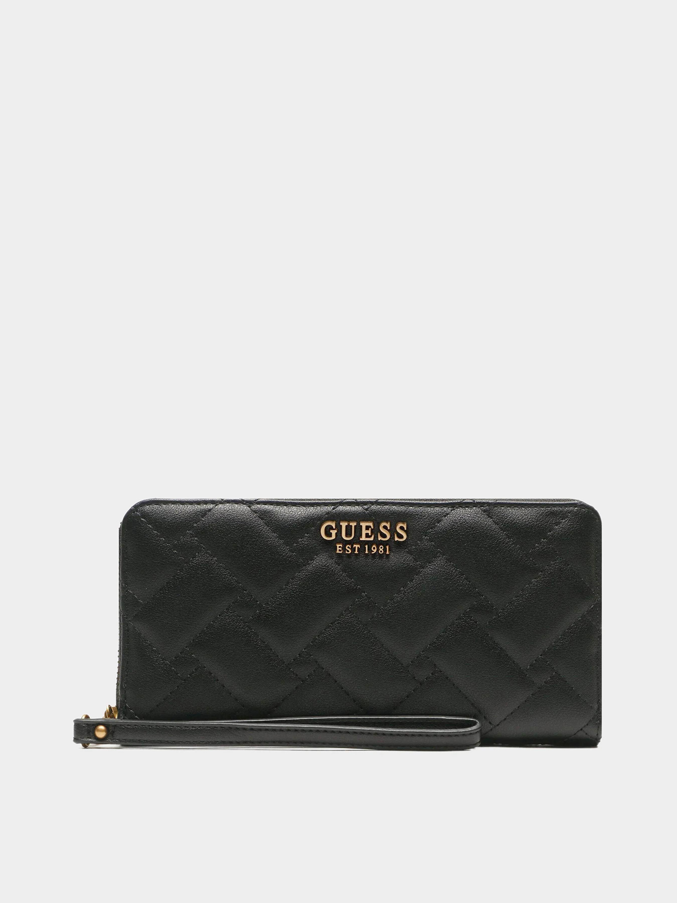 Гаманці GUESS модель SWQB89.84460;BLA Фото