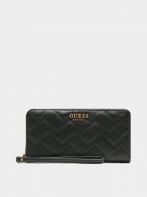 Гаманці GUESS модель SWQB89.84460;BLA Фото