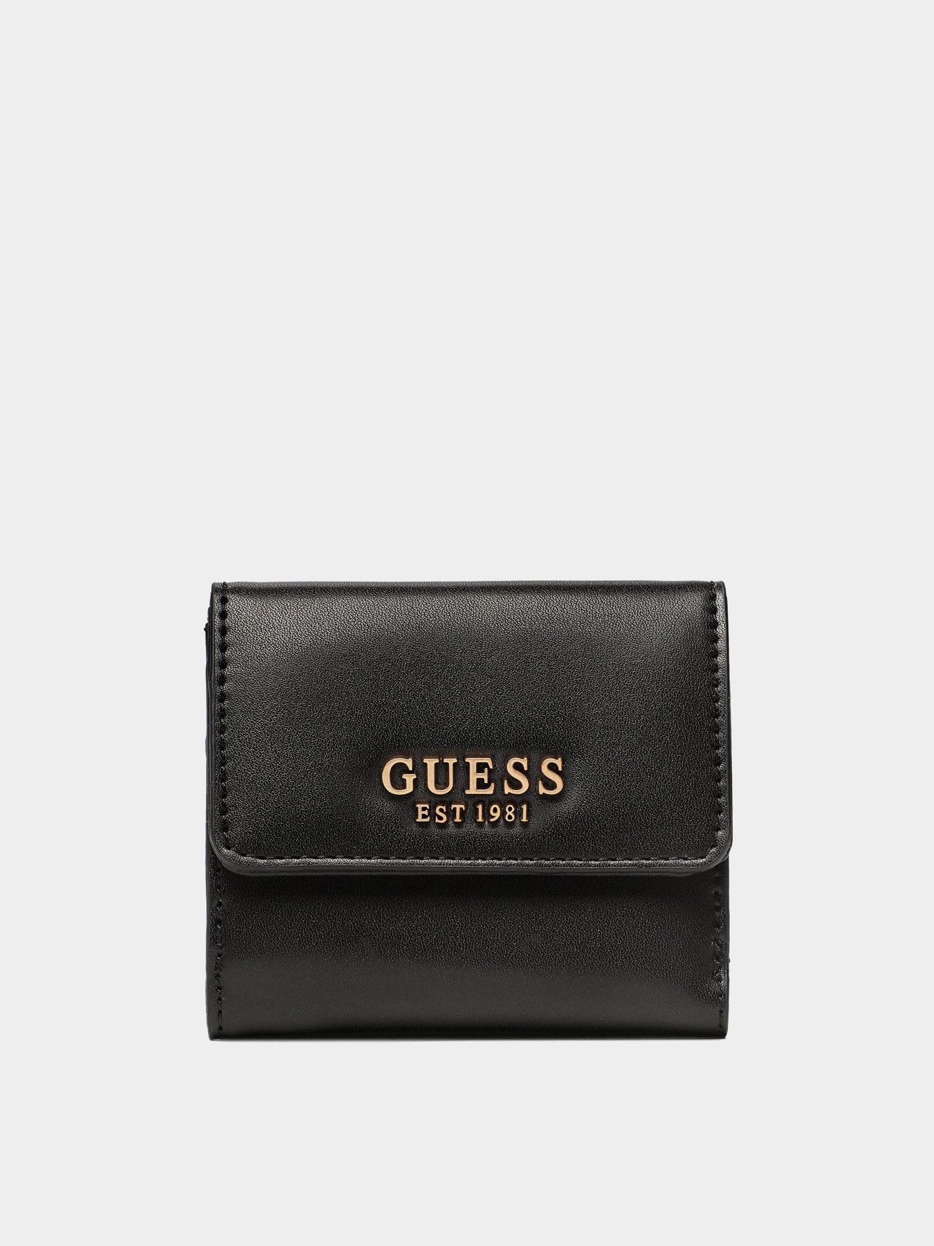 Гаманці GUESS Laurel модель SWVB85.00440;BLA Фото
