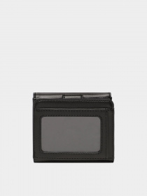 Гаманці GUESS Laurel модель SWVB85.00440;BLA Фото