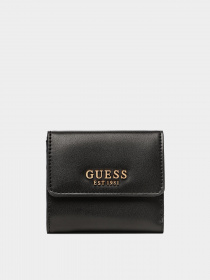 Гаманці GUESS Laurel модель SWVB85.00440;BLA Фото