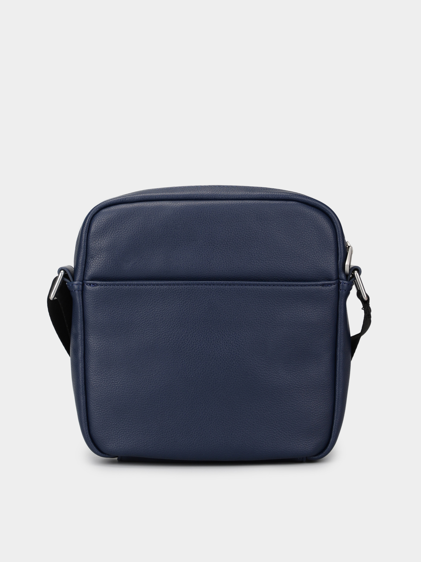 Сумки GUESS Fidenza Top Zip Crossbody Flat модель HMFIDA.P3458;BLU Сумки GUESS Fidenza Top Zip Crossbody Flat модель HMFIDA.P3458;BLU Фото