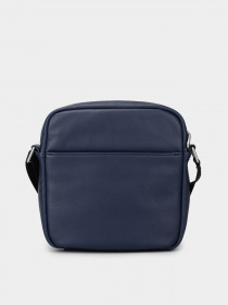 Сумки GUESS Fidenza Top Zip Crossbody Flat модель HMFIDA.P3458;BLU Фото