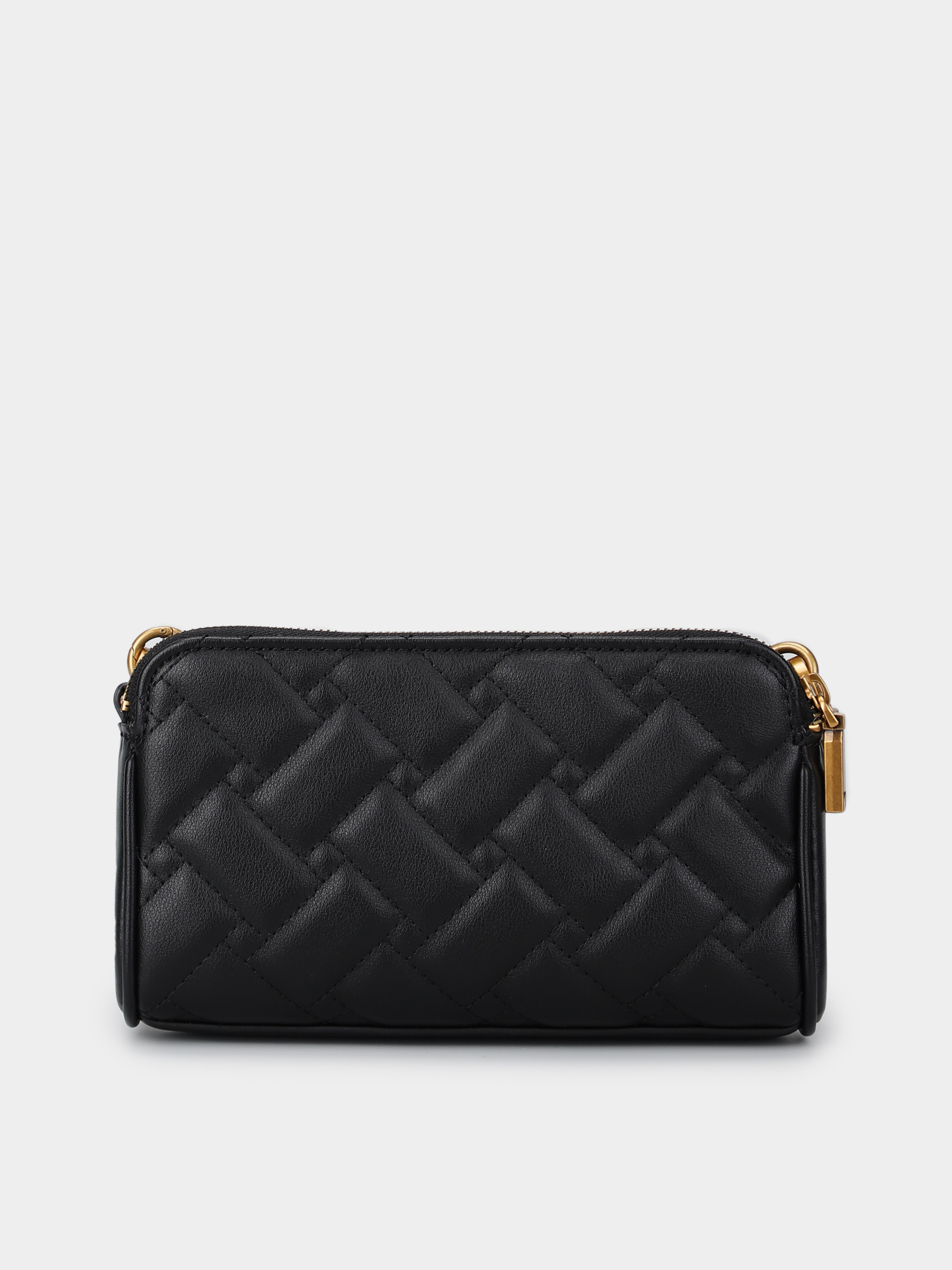 Сумки GUESS Gracelynn модель HWQB89.84730;BLA Фото