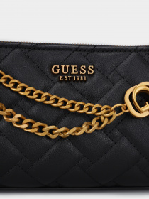 Сумки GUESS Gracelynn модель HWQB89.84730;BLA Фото