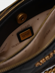 Сумки GUESS Gracelynn модель HWQB89.84730;BLA Фото
