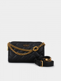 Сумки GUESS Gracelynn модель HWQB89.84730;BLA Фото