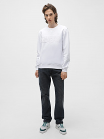 Худи и свитшоты GUESS Beau Cn Sweatshirt модель M3BQ08.K9Z21;G011 Фото
