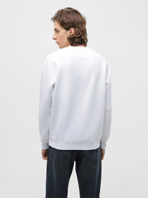 Худи и свитшоты GUESS Beau Cn Sweatshirt модель M3BQ08.K9Z21;G011 Фото