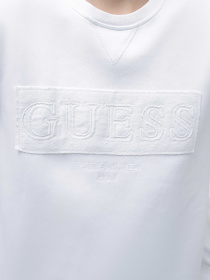 Худи и свитшоты GUESS Beau Cn Sweatshirt модель M3BQ08.K9Z21;G011 Фото