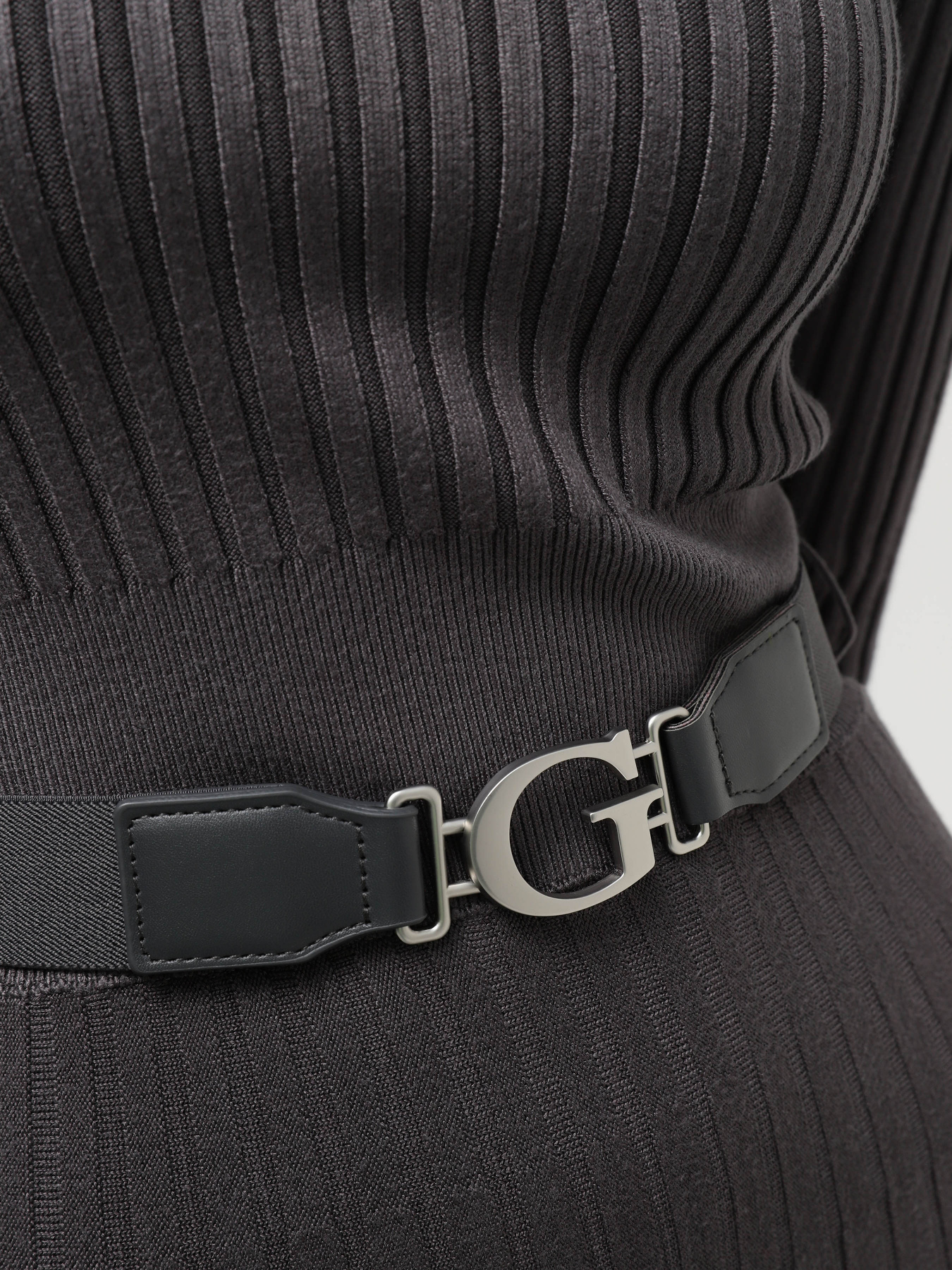 Платья GUESS Bayan Elbise модель W2BK29.Z2YJ2;G9M6 Фото