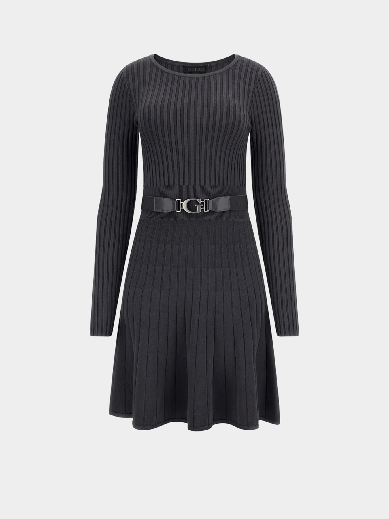 Платья GUESS Bayan Elbise модель W2BK29.Z2YJ2;G9M6 Фото