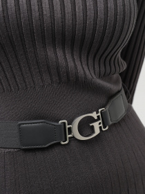 Платья GUESS Bayan Elbise модель W2BK29.Z2YJ2;G9M6 Фото