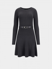 Платья GUESS Bayan Elbise модель W2BK29.Z2YJ2;G9M6 Фото