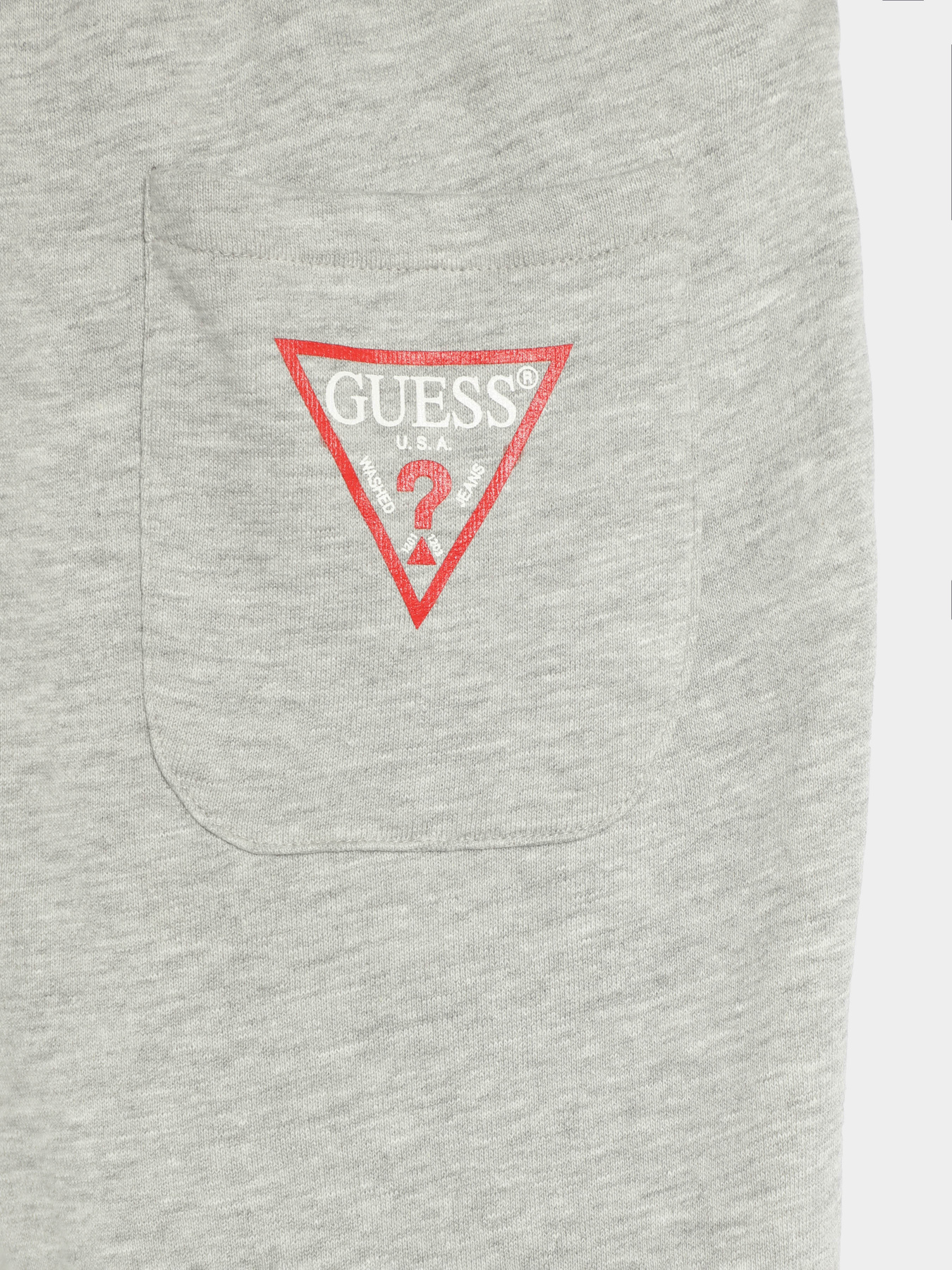 Штани GUESS модель L93Q24.KAUG0;M90 Фото