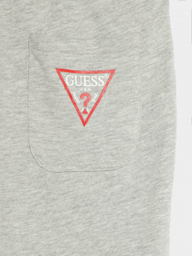 Штани GUESS модель L93Q24.KAUG0;M90 Фото