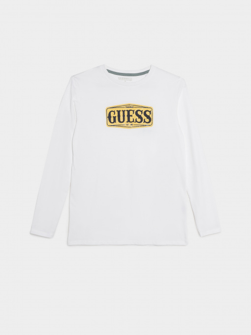 Худи и свитшоты GUESS модель L3BI00.I3Z14;G011 Фото