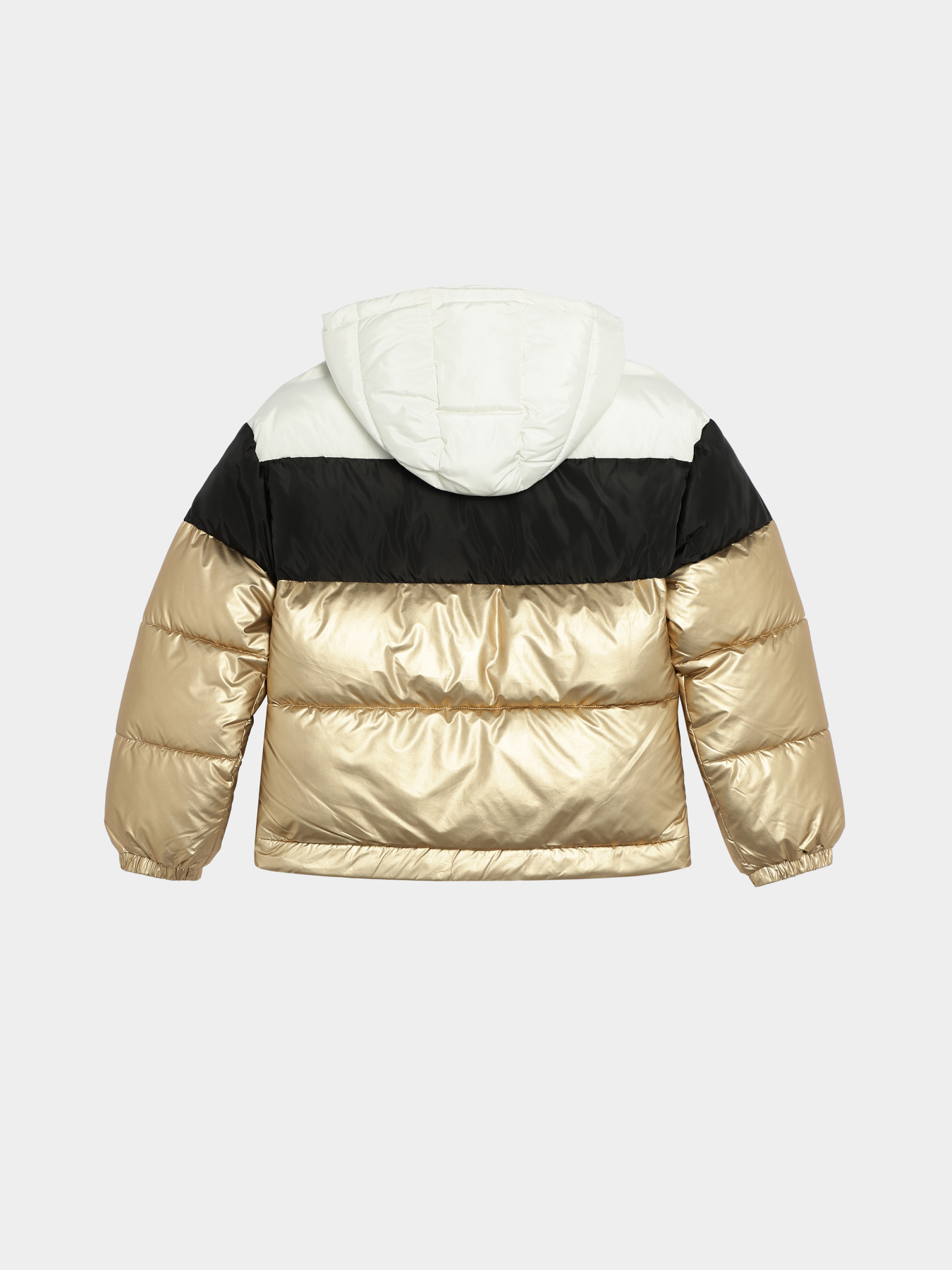 Куртки та дублянки GUESS модель J3BL03.WBVE0;F9W0 Фото