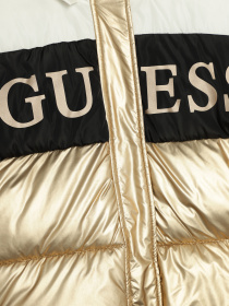 Куртки та дублянки GUESS модель J3BL03.WBVE0;F9W0 Фото