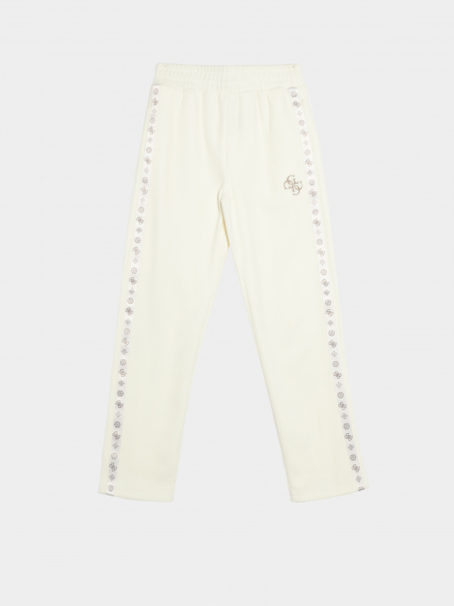 Штани GUESS модель J3BQ12.KBYO0;G012 Фото