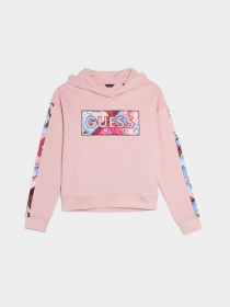 Худи и свитшоты GUESS модель J3BQ30.KAX73;A613 Фото