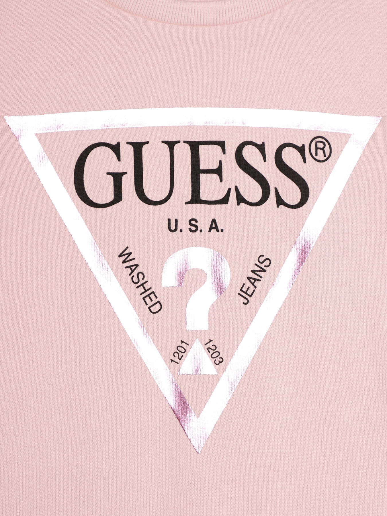 Худи и свитшоты GUESS модель J74Q10.KAUG0;G600 Худи и свитшоты GUESS модель J74Q10.KAUG0;G600 Фото