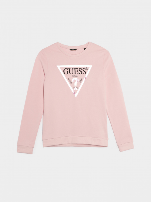Худи и свитшоты GUESS модель J74Q10.KAUG0;G600 Фото