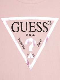 Худи и свитшоты GUESS модель J74Q10.KAUG0;G600 Фото