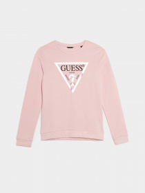 Худи и свитшоты GUESS модель J74Q10.KAUG0;G600 Фото