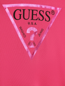 Худі та світшоти GUESS модель J83Q14.KAUG0;G6L3 Фото