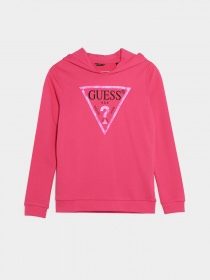 Худи и свитшоты GUESS модель J83Q14.KAUG0;G6L3 Фото
