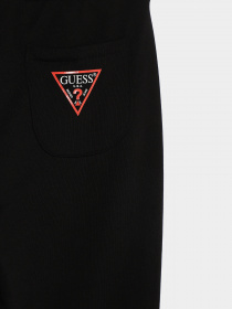 Брюки GUESS модель L93Q24.KAUG0;JBLK Фото