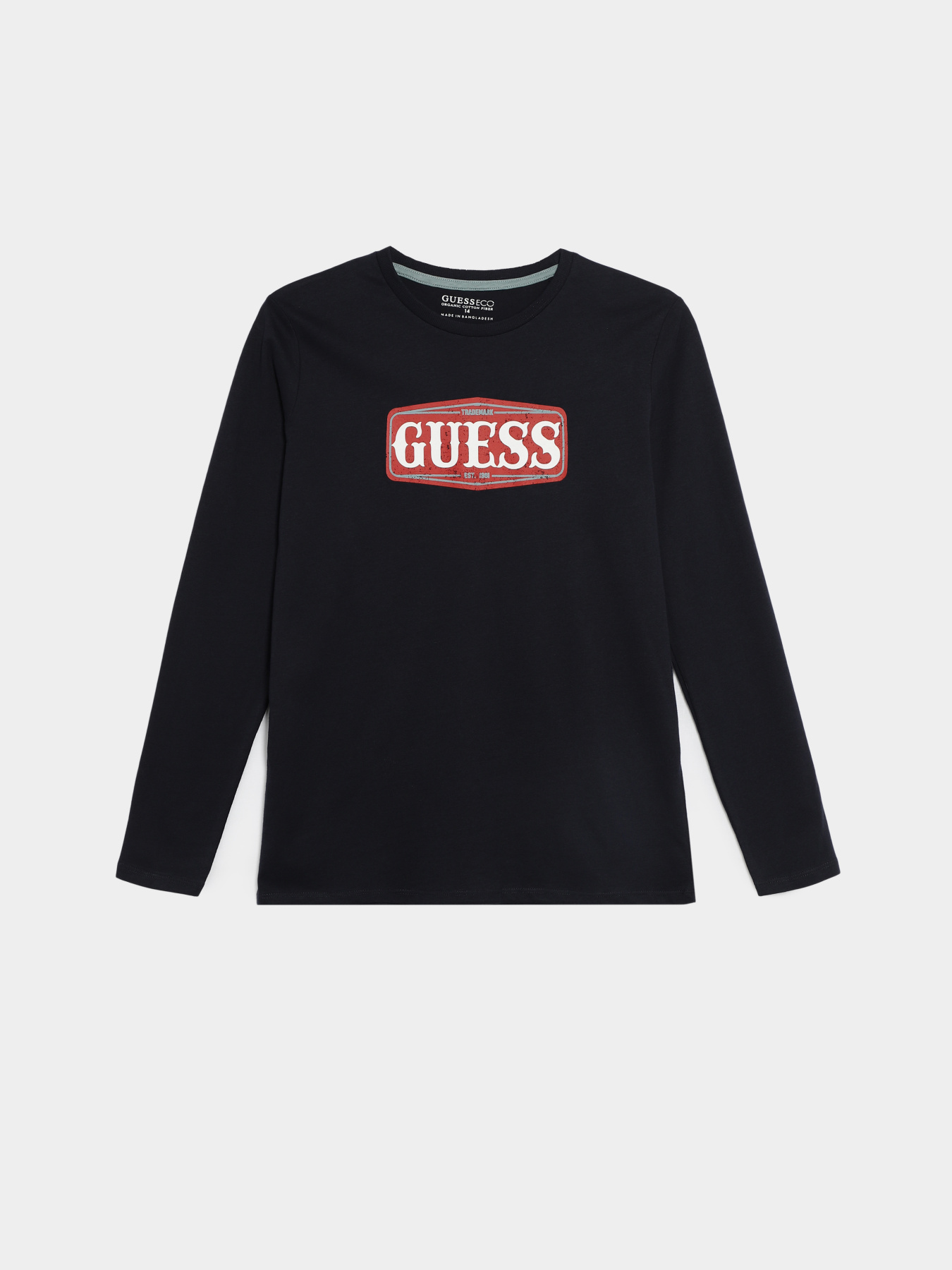 Худі та світшоти GUESS модель L3BI00.I3Z14;G7V2 Фото