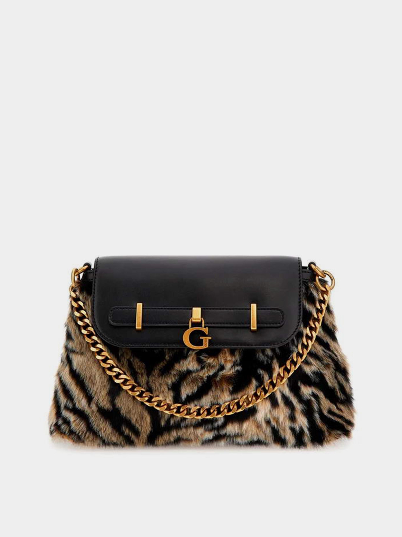 Сумки GUESS модель HWWL89.73200;LEO Фото