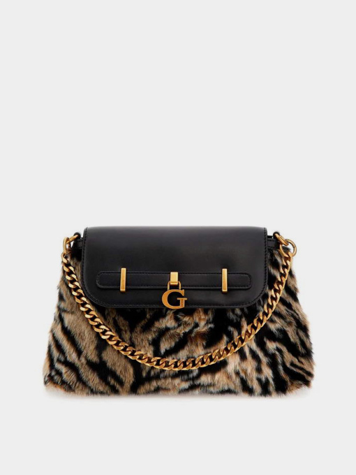 Сумки GUESS модель HWWL89.73200;LEO Фото
