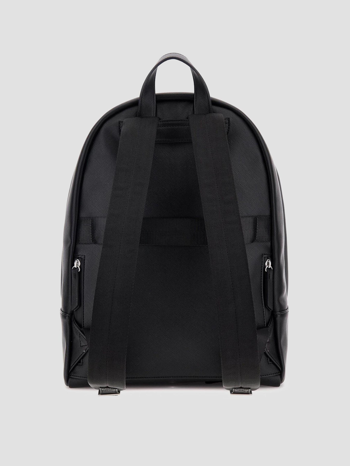 Рюкзаки GUESS Milano модель HMECSA.P3406;BLA Фото