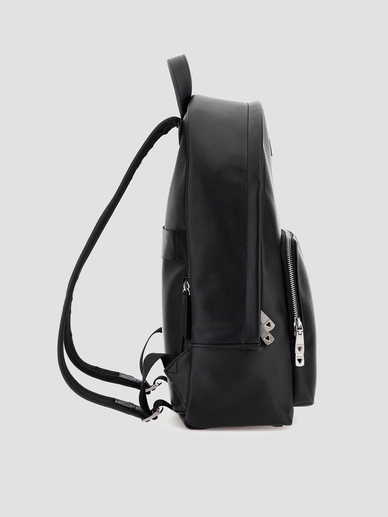 Рюкзаки GUESS Milano модель HMECSA.P3406;BLA Фото